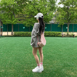 スポーティーツーウェイツーピースセット