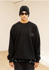 メタルロゴビーニー / METAL LOGO BEANIE