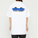 Est1984絵文字シリーズTシャツ / Est 1984 emoji series T-shirts (4558686486646)