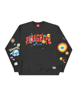 スマイルハッピースウェット/paragraph 21f/w Smile Happy mtm 7color (6591710953590)