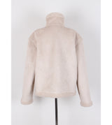 SUEDE MUSTANG JUMPER