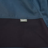 OG3Lフーデッドジャケット/BSR2223FWJK069 BSRBT OG 3L HOODED JACKET DARK MINT