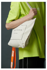 Basic logo lenyard - Orange (4622103806070)