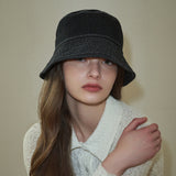 GIL bucket hat_black
