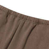 シグネチャーロゴスウェットパンツ/SIGNATURE LOGO SWEATPANTS COCOA BROWN (6699004330102)