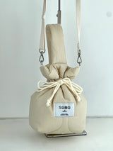 Padding New String mini Bag