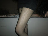 Crystal stockings
