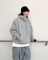 バケットニットビーニー/Bucket Knit Beanie