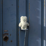 tuteogi mint doll keyring