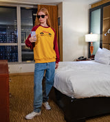 2020シグネチャースウェットシャツ / 2020 Signature sweat-shirt (4583077052534)