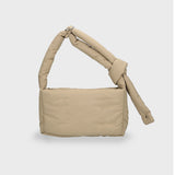 PLAIN BAG BEIGE