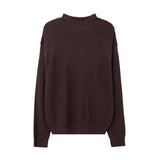 Washable half polar (6color)