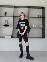 テニスTシャツ