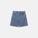 スタンダードサマーハーフデニム / Ave Standard Summer Half Denim (5 colors)