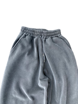 [셋업] Double pigment pants (2color)