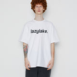 ユニセックスビッグロゴTシャツ / Unisex Big Logo T-shirts (4558672986230)
