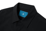 ポリシャツS92/Poly Shirt S92 Black