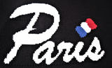 パリセーター / Paris Sweater (4586083745910)