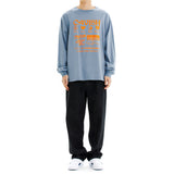 PLUR LS TEE BLUE(CV2BSMT551A) (6540657655926)