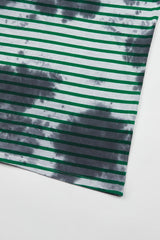 ダイングオーバーサイズフィットTシャツ / VENTIQUE Dying Oversized Fit T-shirt 4color