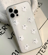 ベイビーゴーストフォーンケース / Baby Ghost Phone Case