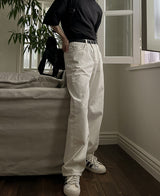 ライアンコットンパンツ/Ryan Cotton Pants