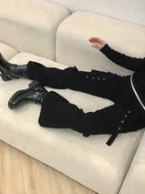 モイレブーツ