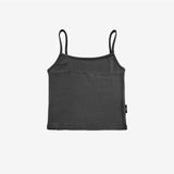 [NONCODE] (1+1) DeMer Bolero T-shirt + Sleeveless Set