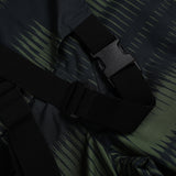 カーゴビブオーバーオール / BSR2223FWPT068 IVT CARGO BIB PANTS BLACK FOREST