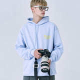 ミリオンマイルドフーディー/MILLION MILD HOODIE