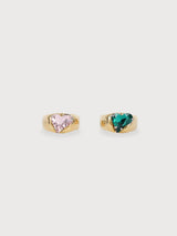 no.52リング / no.52 ring gold (#13 freesize)