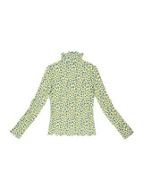 レオパードタートルトップス / Leopard Top (4562952749174)