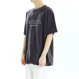 サードロゴTシャツ