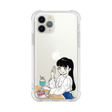スイーツiPhoneケース / Sweets Jelly v. (4583776223350)