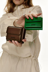 Pocket wallet_Brown