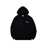 オーバーサイズパーカー / Over-sized Lettering Hoodie (4595382288502)