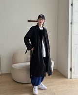 22S/S デミアントレンチコート(3 color) (6674963955830)