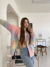 rainbow cardigan (6677090041974)