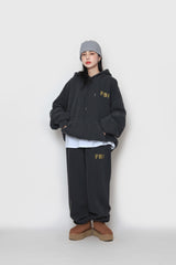 FBI ピグメントフーディ / FBI Pigment Hood