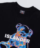 アイランダーTシャツ