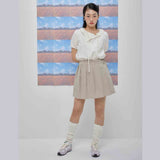 Eloquence blouse (white) (6684240642166)