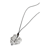 Heart leaf
