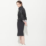 MADELINE TUBE DRESS, BLACK (6628227121270)