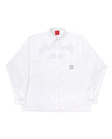 paragraph 21f/w Hand embroidered shirt 3color (6611345244278)