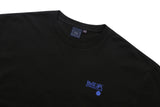 ボーリングクラブTシャツ / BOWLING CLUB TEE SHIRT_BLACK