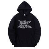 レトロロゴフーディ / RETRO LOGO HOODIE