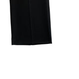 Pocket Detail Bootcut Pants (6684157378678)