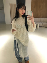 ブループリントパンツ
