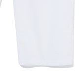 ワンタックワイドフィットパンツ/ONE TUCK WIDE FIT PANTS-WHITE