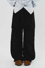 Try Wide Cargo Pants (3color)